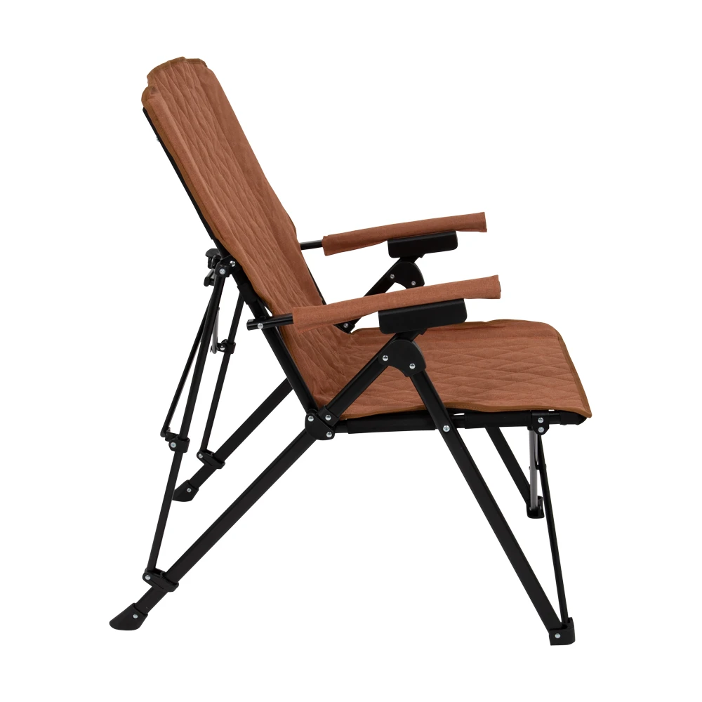 Bo-Camp Ind Chair Stanwix Clay