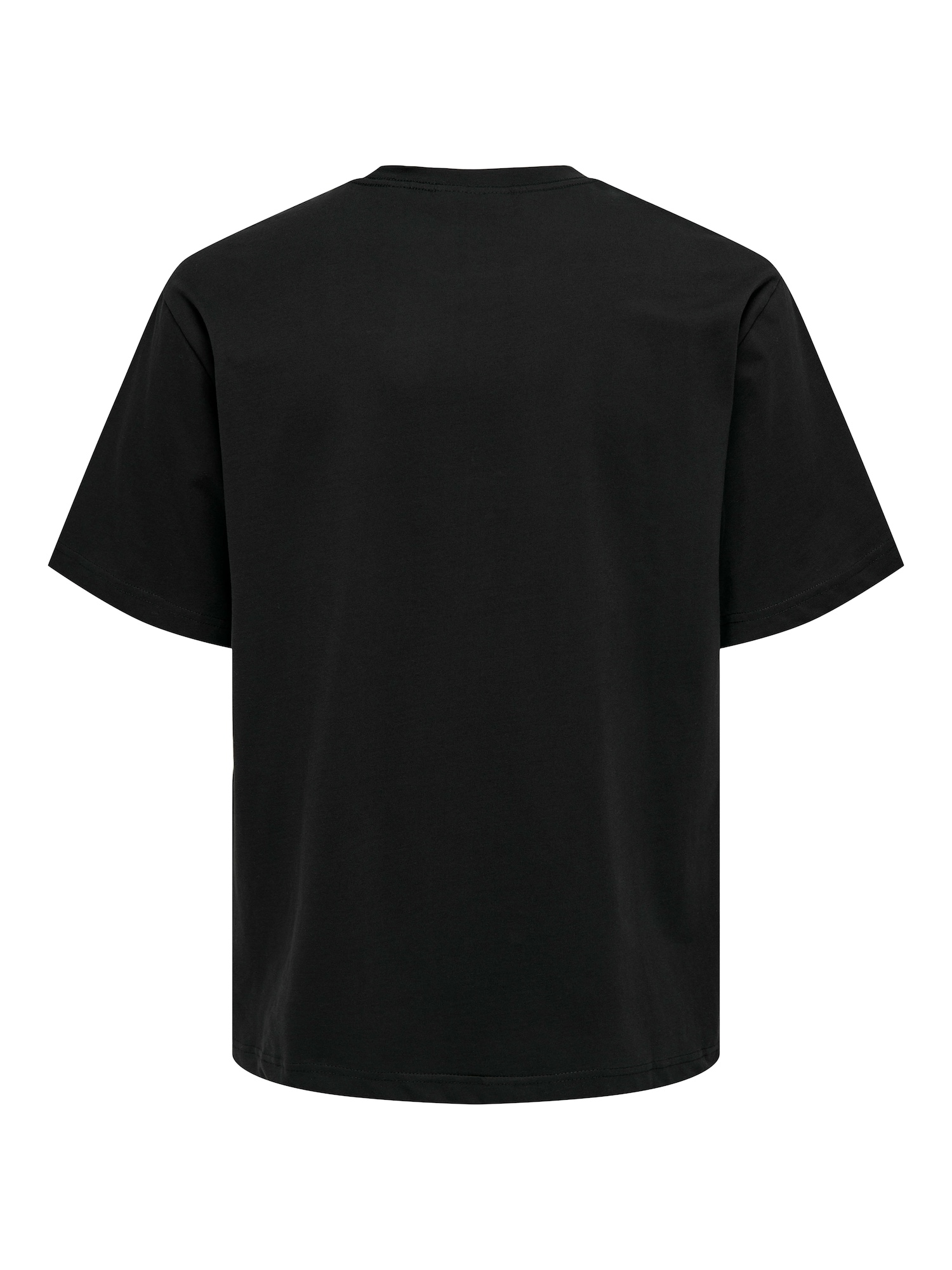 Only & Sons Curated Print T-shirt