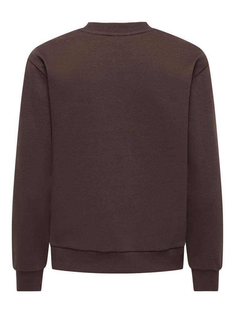JDY Paris LS Sweat Dames