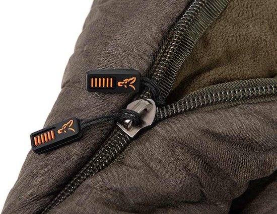 Fox Voyager Sleeping Bag