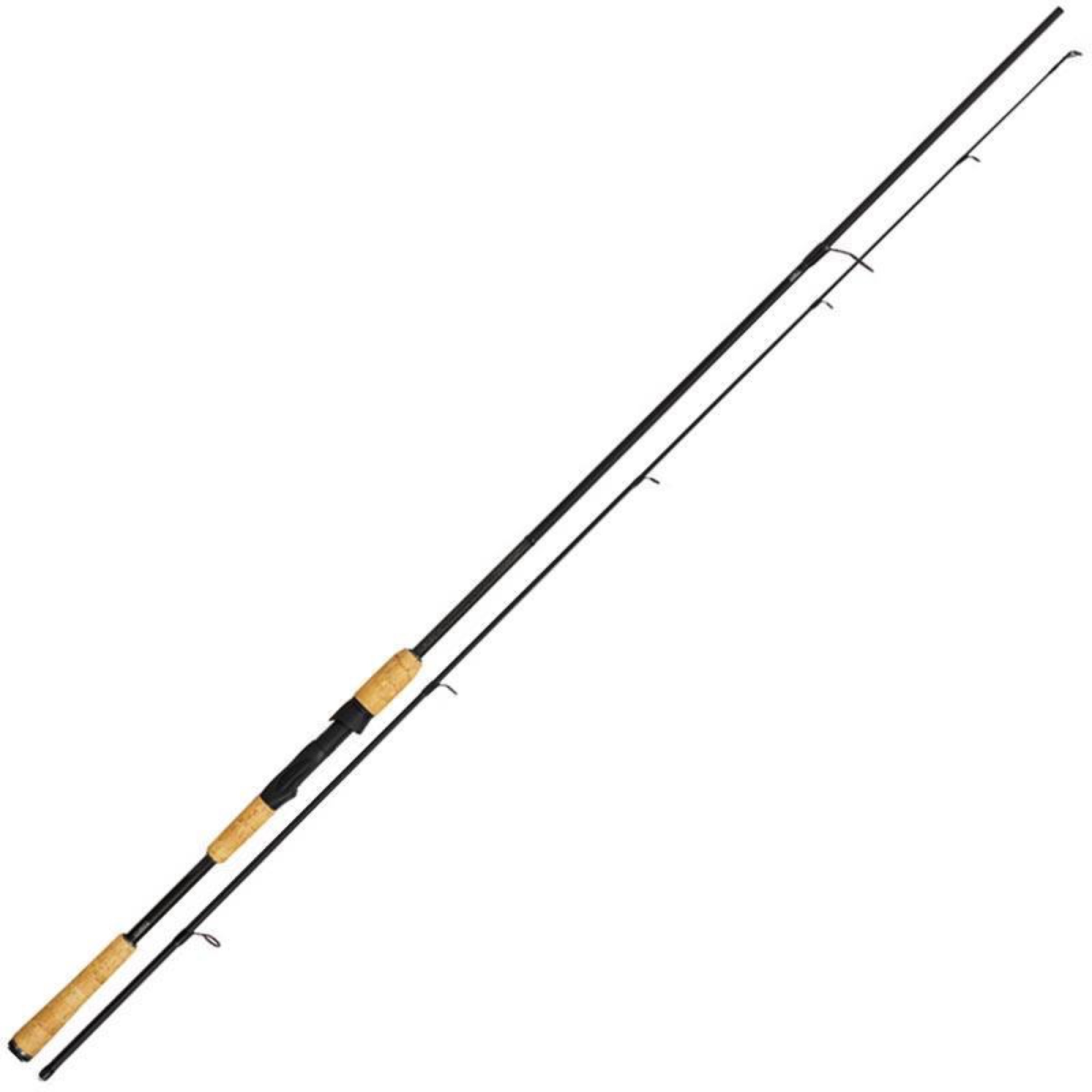 Zebco Trophy Spin 240cm 10-42g tweedelig