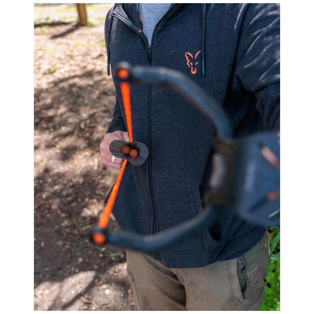 Fox Slik Catapult Powergaurd Multi Pouch