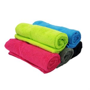 Dunlop Sporthanddoek 80X40Cm