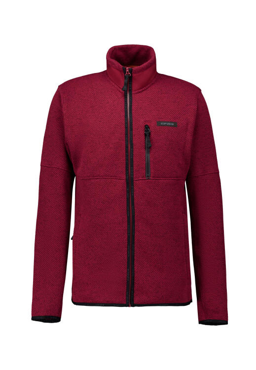 Icepeak Midlayer Agarat Heren