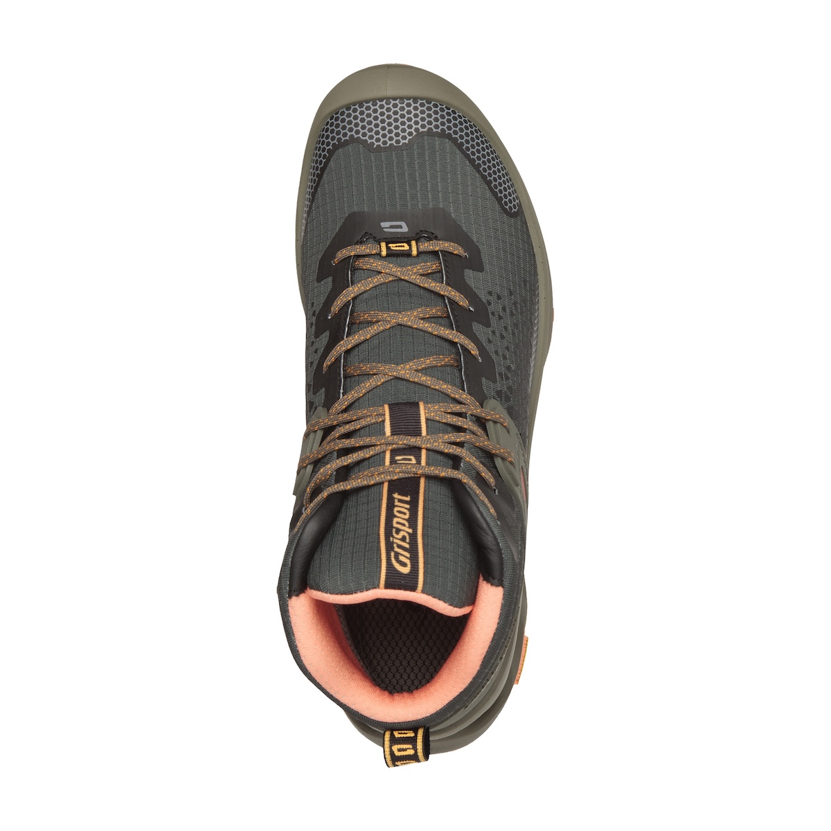 Grisport Explorer Mid Unisex 