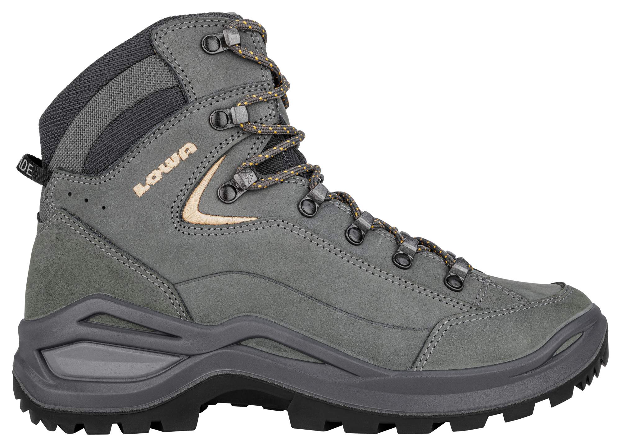 Lowa Renegade Evo Ll Mid Dames