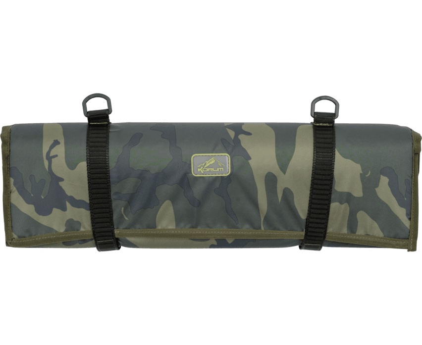 Korum Camo Roll-A-Mat