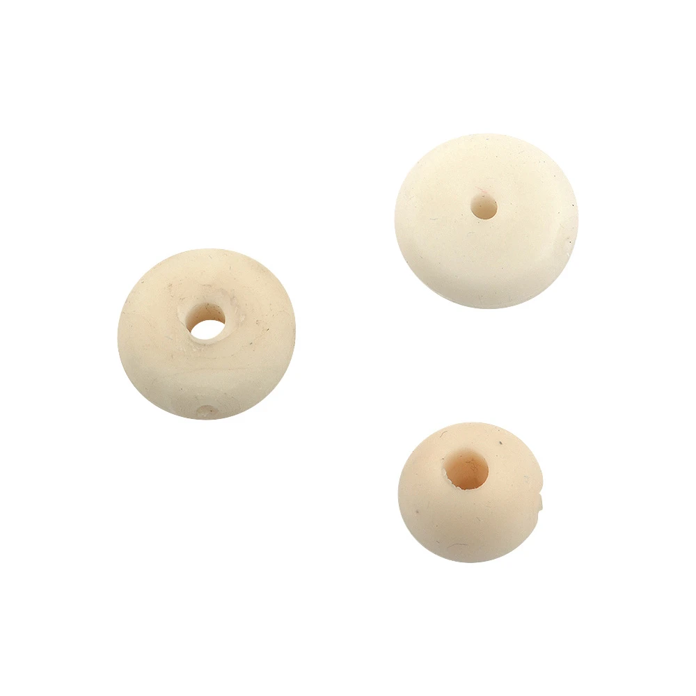 Cresta Flatside Soft Pullerbeads 3 Sizes
