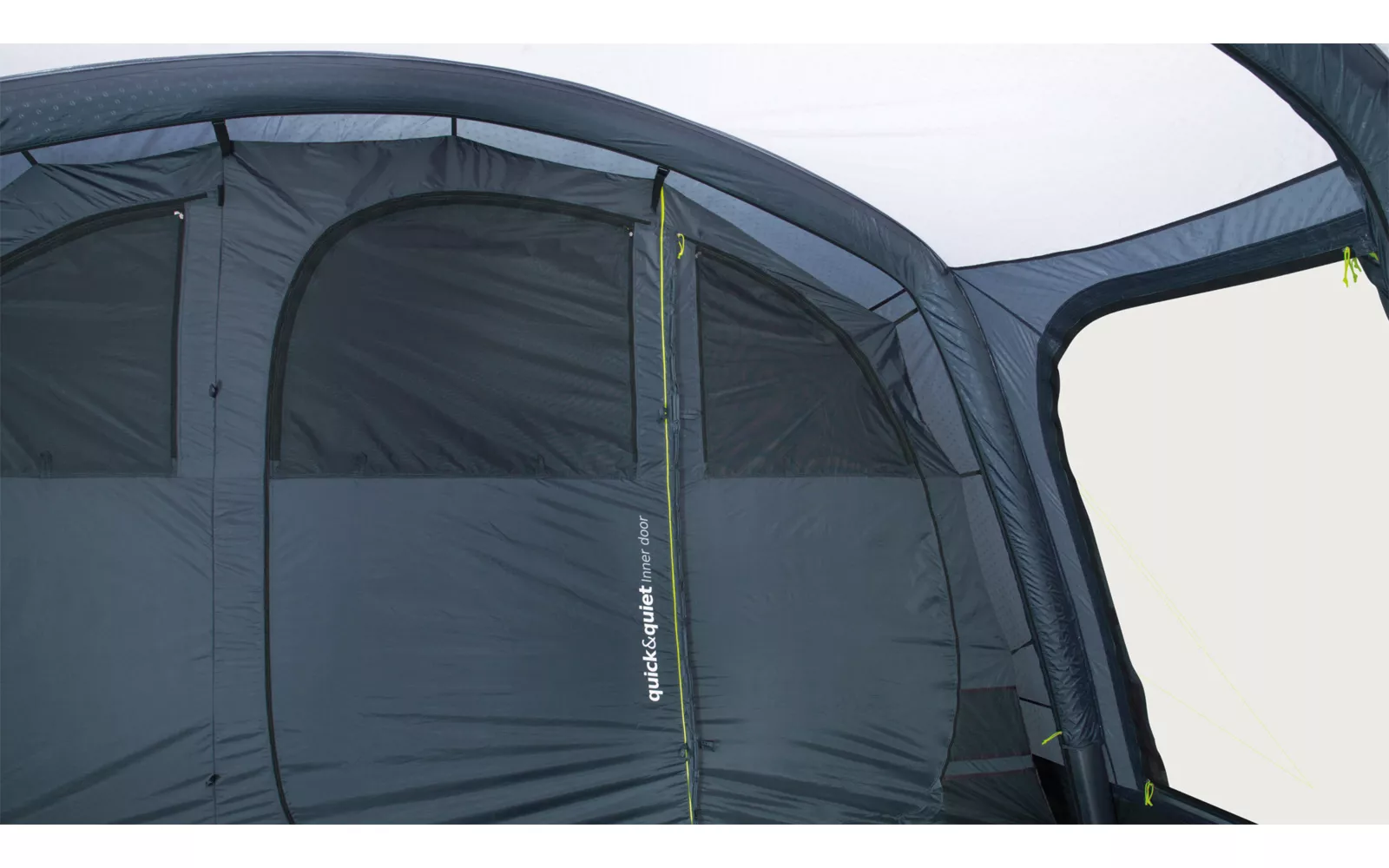 Outwell Tent Moonhill 6 Air