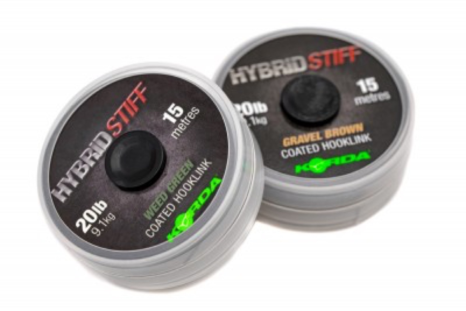 Korda Hybrid Stiff Weed Green 20Lb