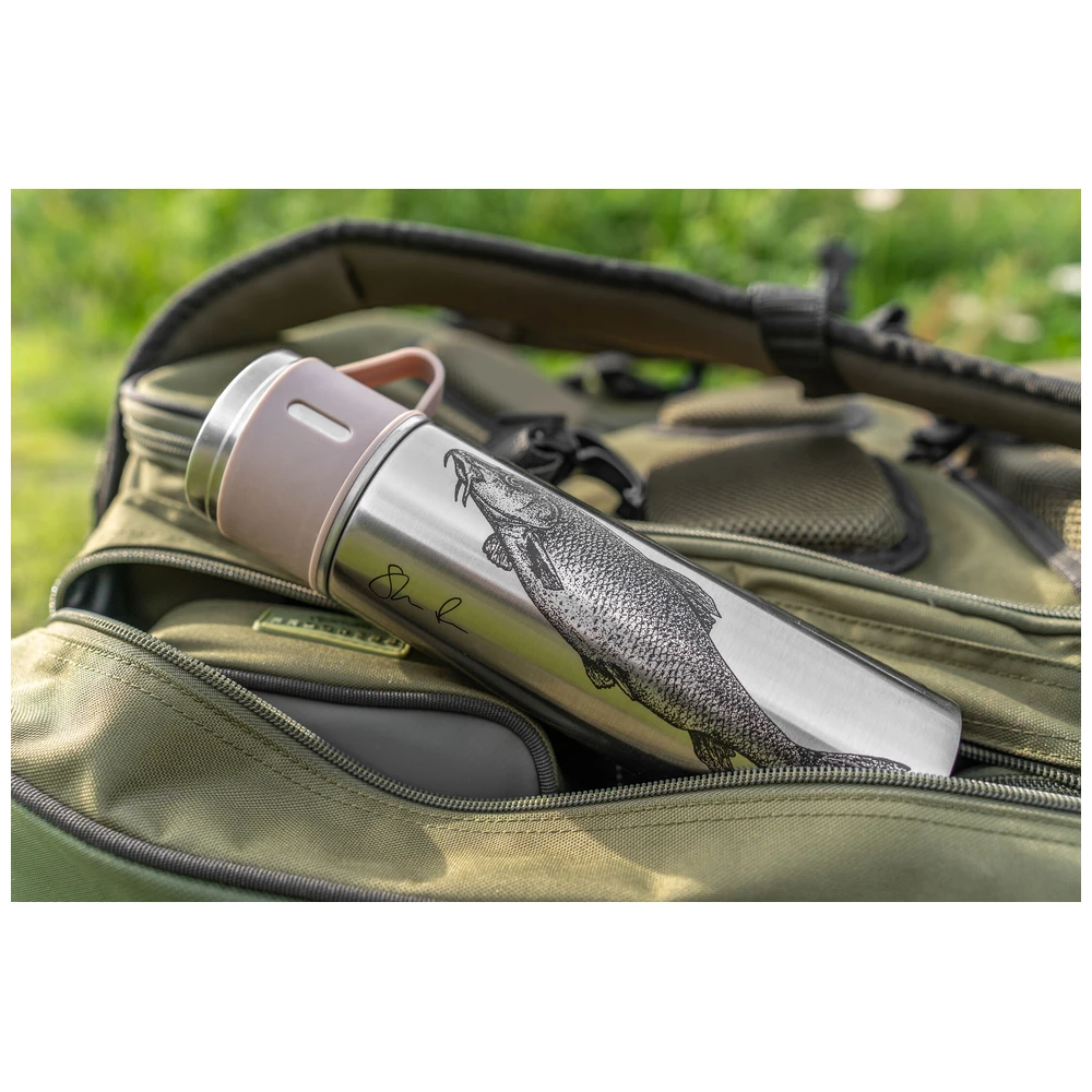 Korum Thermal Flask Barbel Classic 500Ml