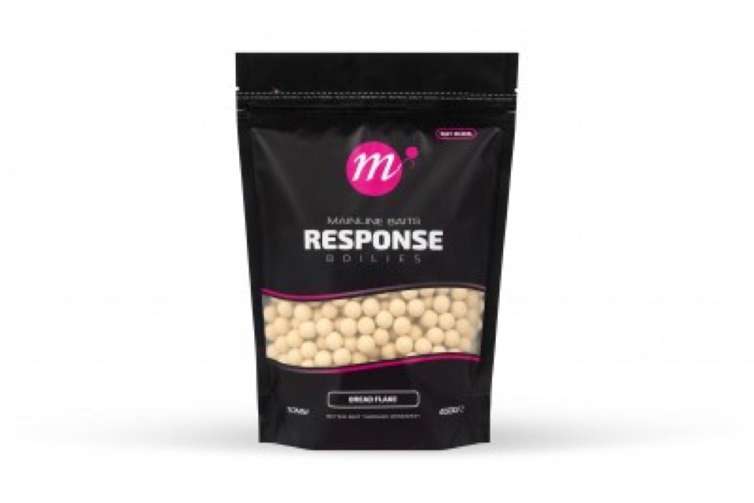 Mainline Response Bread Flake Boilie 10mm
