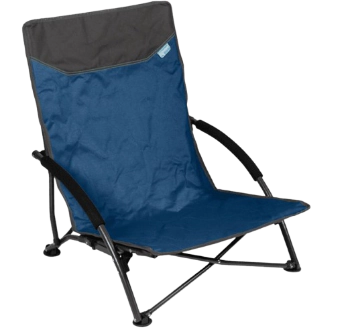Kampa Sandy Strandstoel Midnight