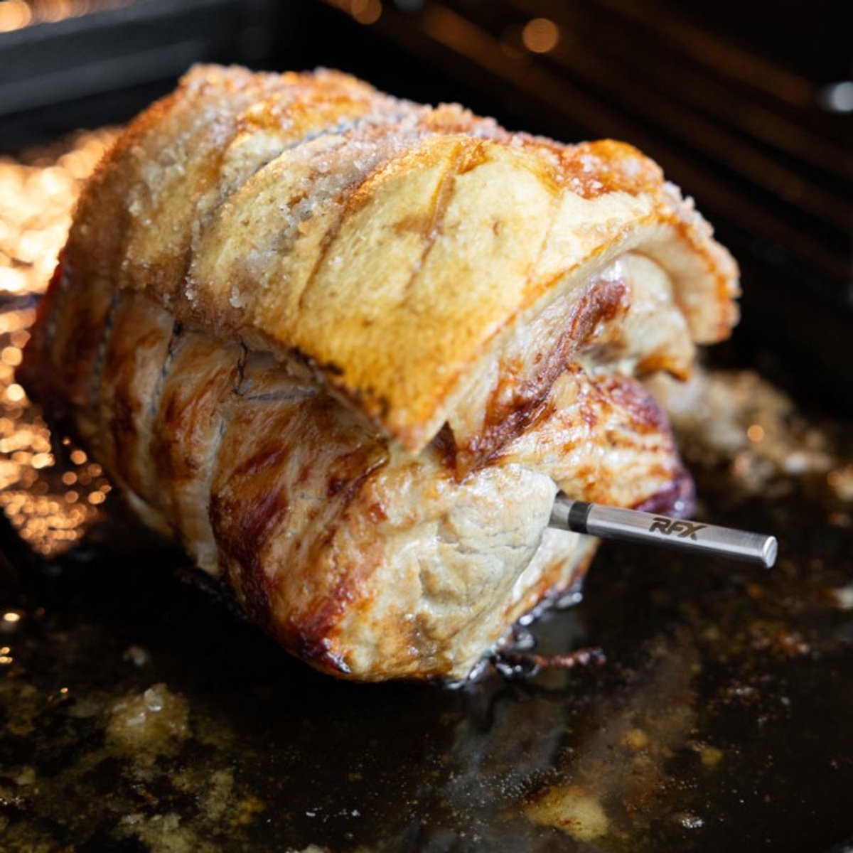 Thermapen RFX Meat