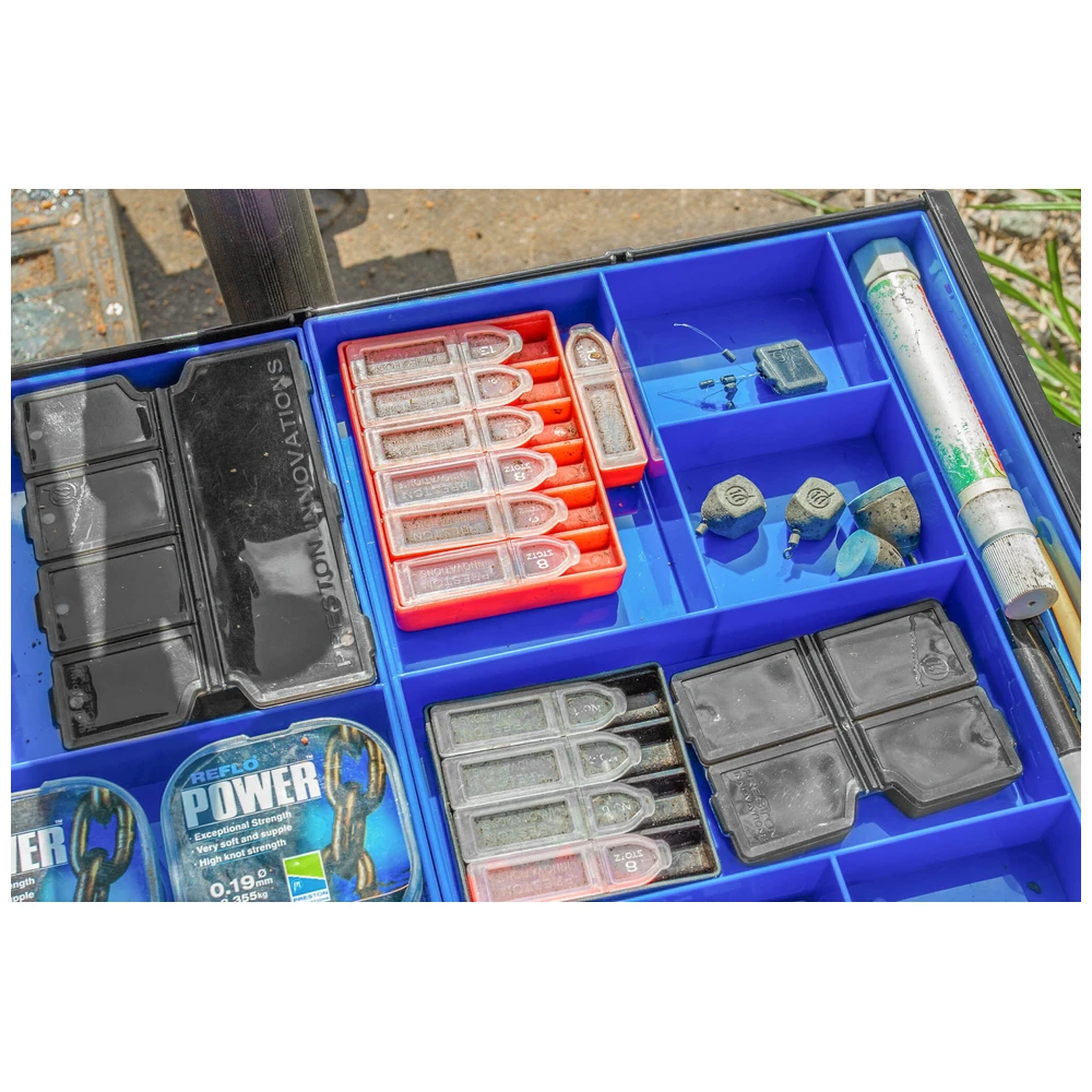 Preston Drawer Organiser Inserts Deep