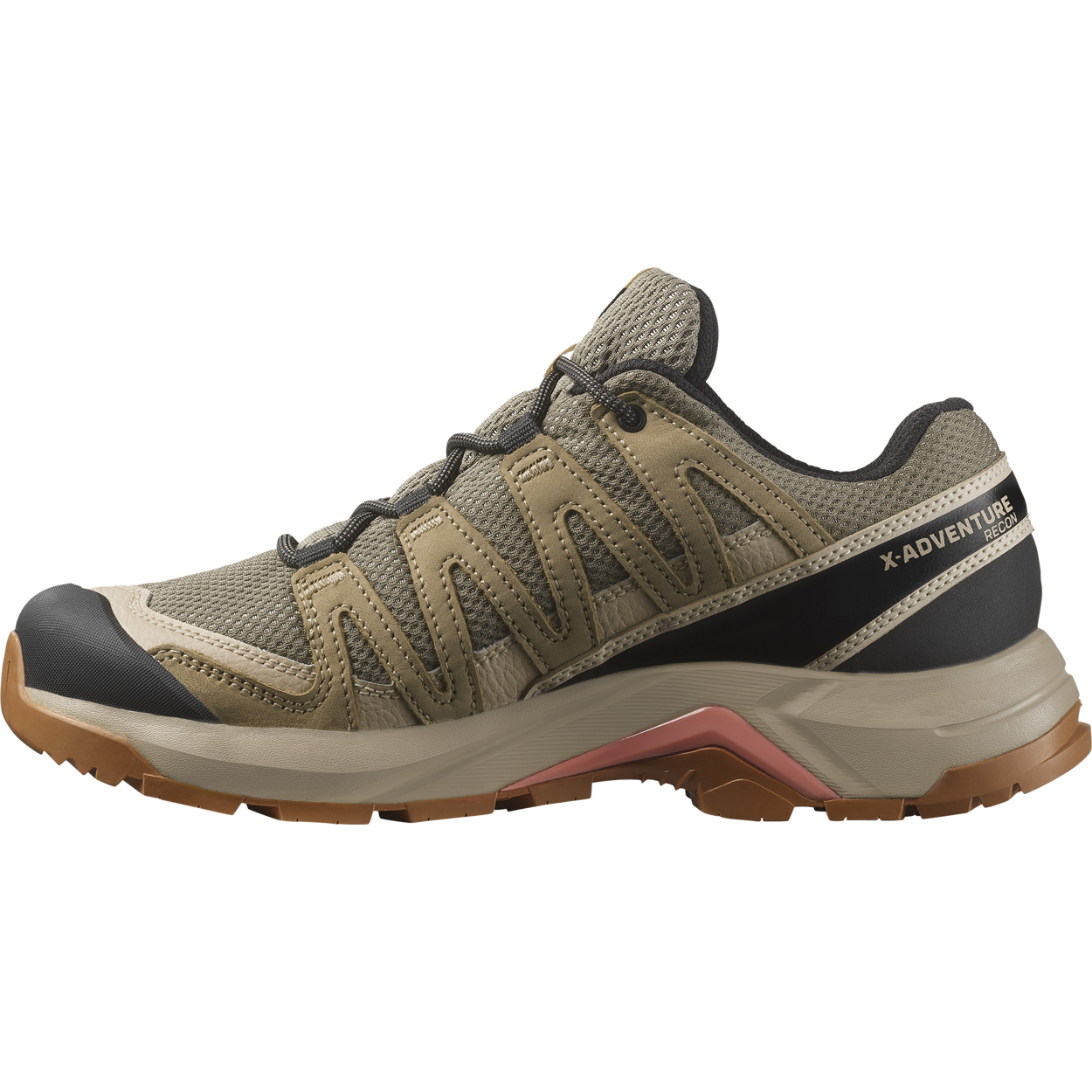 Salomon X Adventure Recon GTX Dames