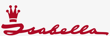 Logo Isabella