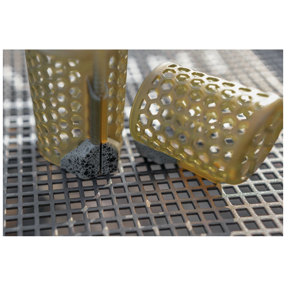 Preston Ics Bait UP Feeder Large 20G