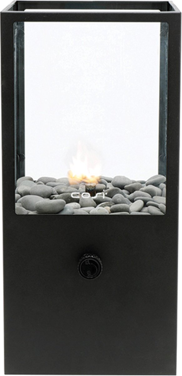 Cosiscoop Dome Black