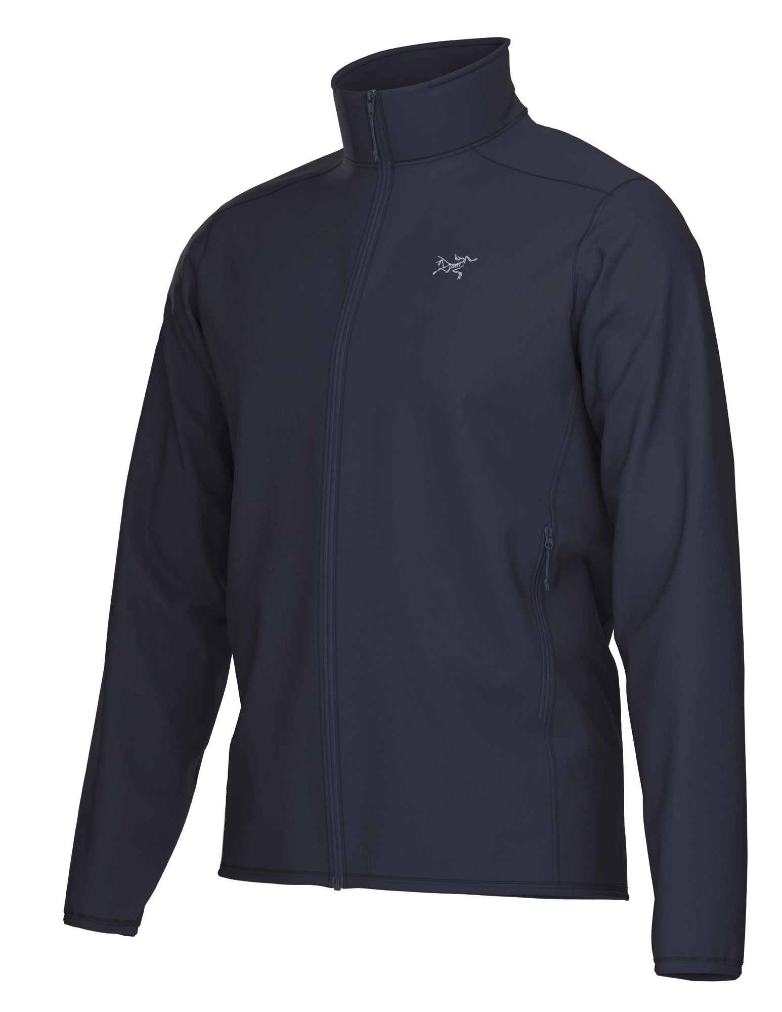 Arc'teryx Kyanite Lightweight Jacket Heren