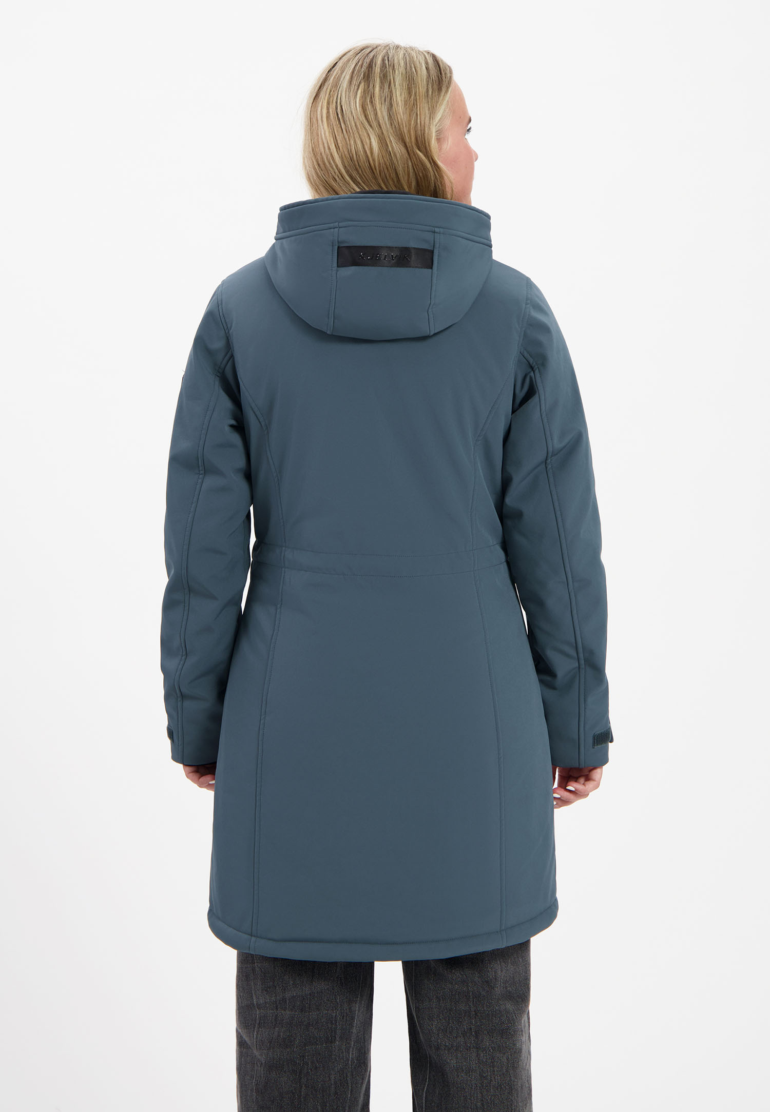 Kjelvik Softshell Jacket Emy Dames