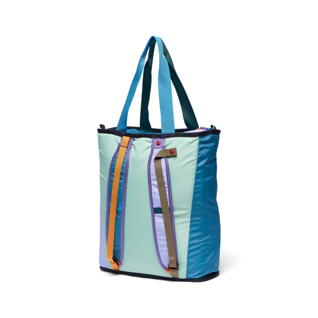 Cotopaxi Todo 22L Convertible Tote - Del Dia Cotopaxi Todo 22L Convertible Tote - Del Dia