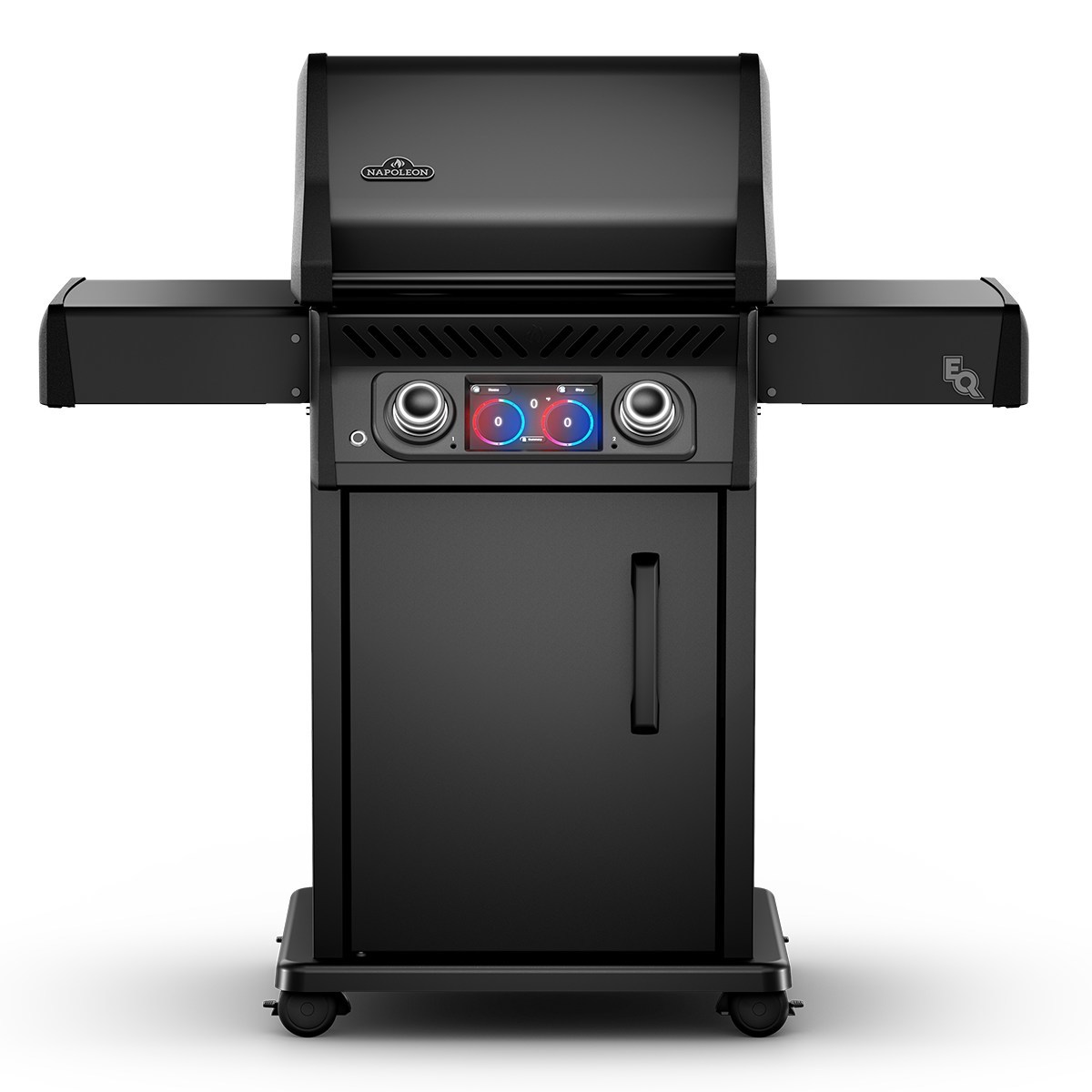 Napoleon Elektrische Barbecue Rogue Eq 365 Mat Zwart
