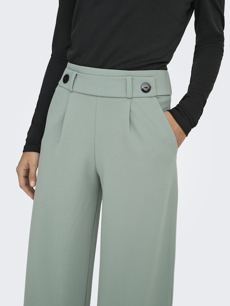 JDY Geggo Life New Long Pant Dames