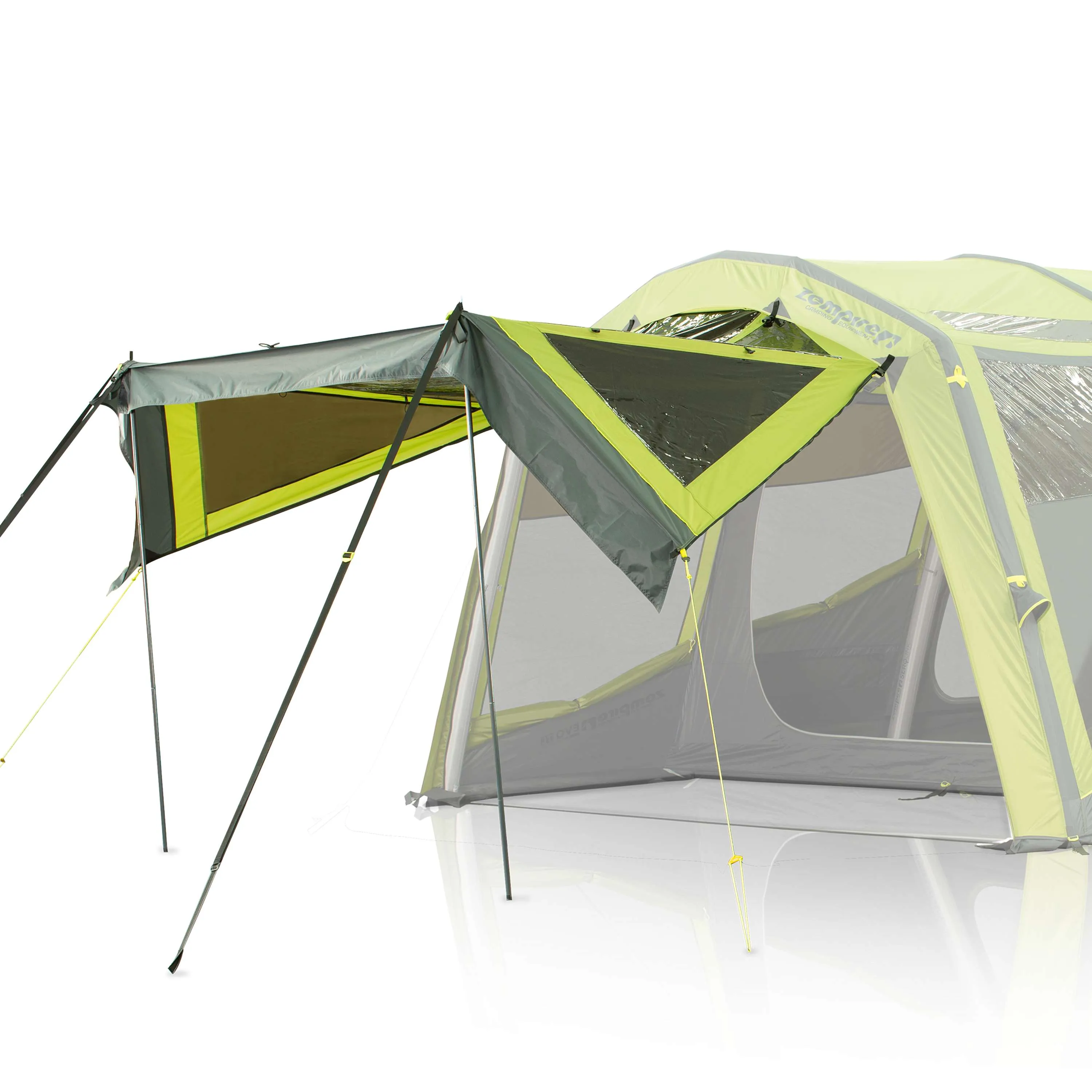 Zempire Evo TL Awning Wall Set Tentluifel V2