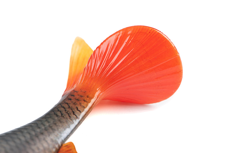 Fox rage Ultra Natural Roach 18cm