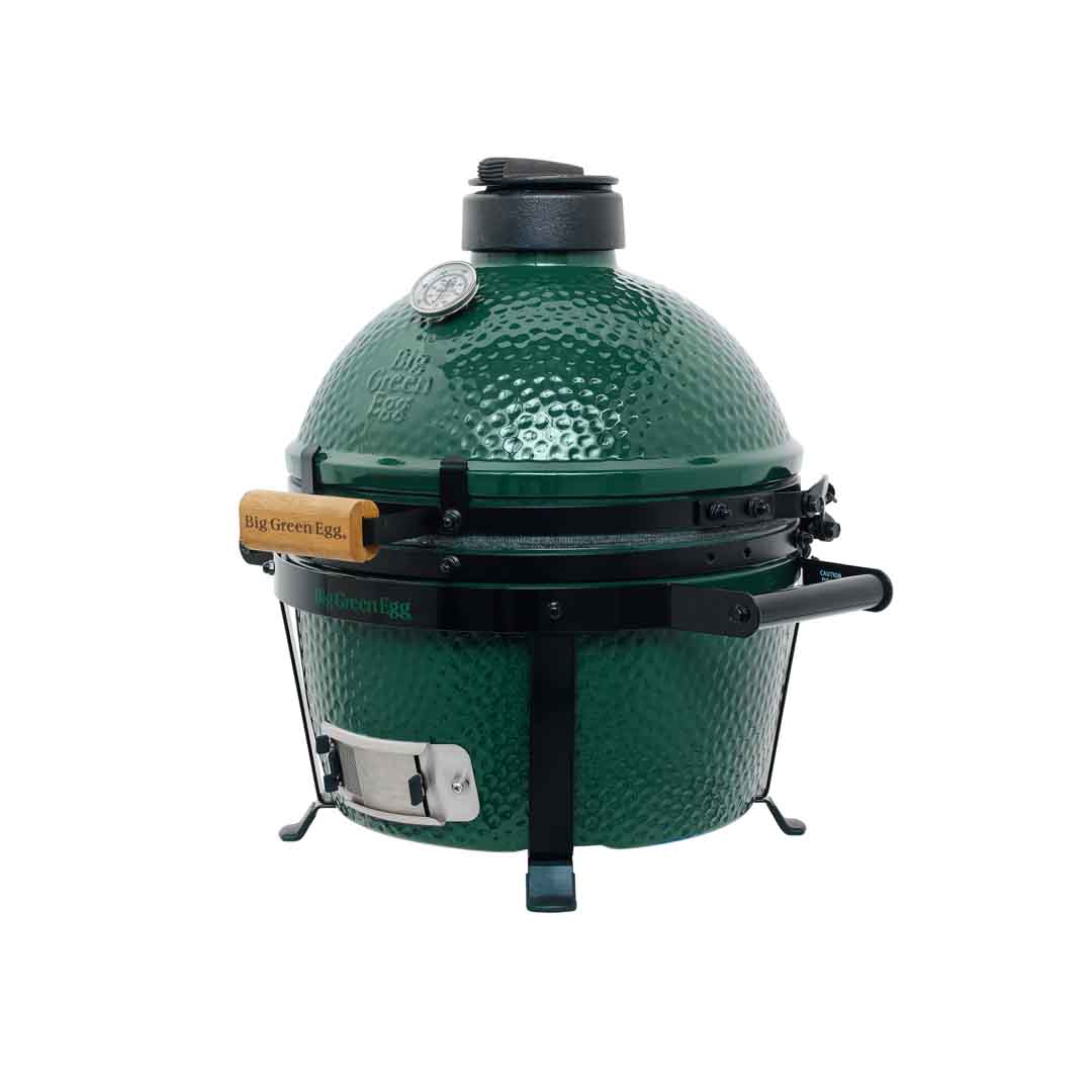 Big Green Egg MiniMax Compleet
