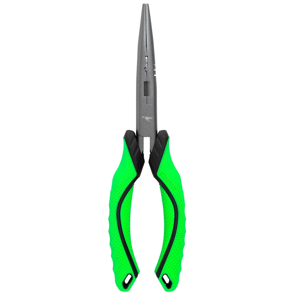 Skeater Gripjaw Long Nose Pliers Slim 22Cm