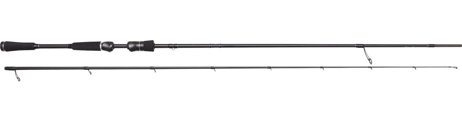 Westin W3 3Rd Finesse Ned 7'3/221Cm M 6-20G 2Sec