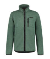 Icepeak Midlayer Agarat Heren