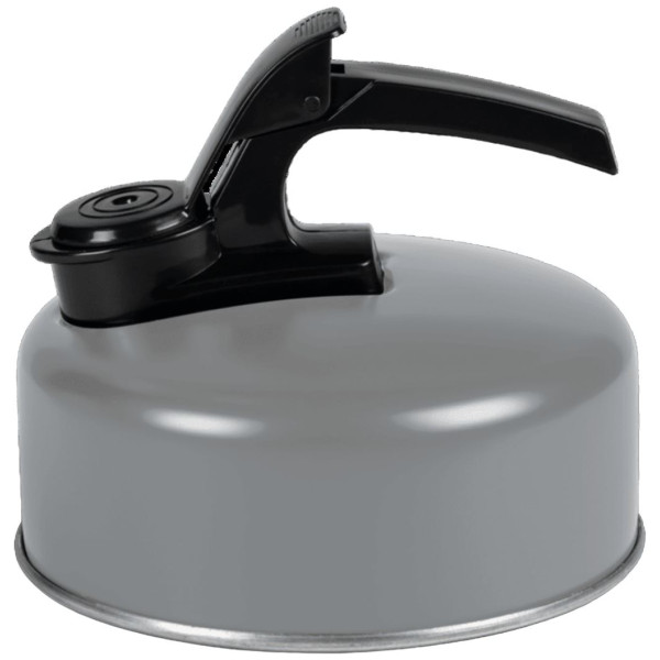 Kampa Billy 1L Kettle Grey