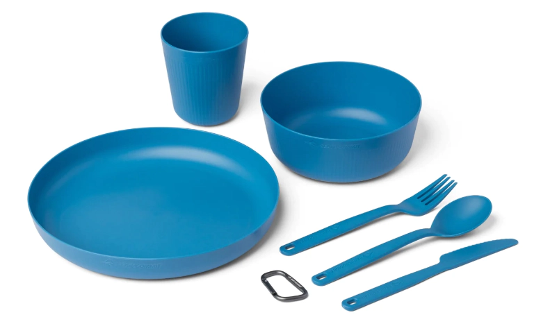 Sea TO Summit Camp Dinnerware Set W