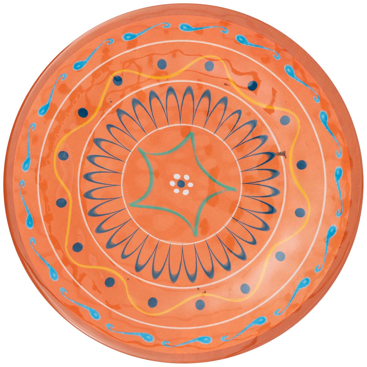 Bo-Camp Servies Fiesta 16-delig