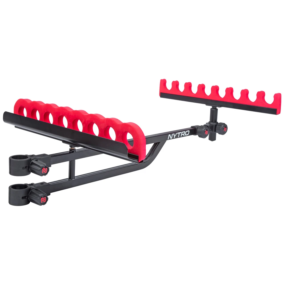 Nytro Connect-IT Adjust Rod & Kit Roost