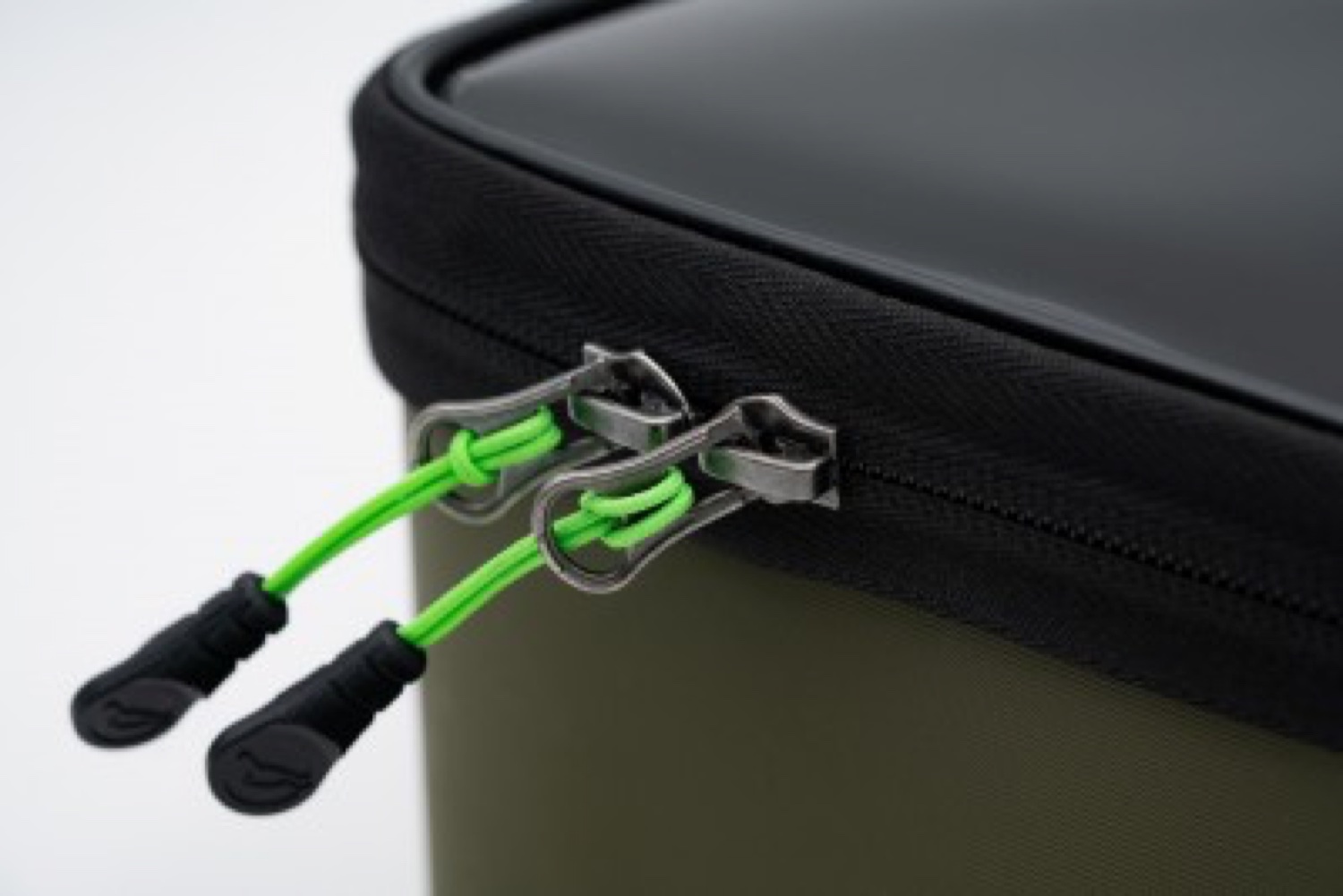 Korda Compac 220 Kamo - Dimensions 290X200X110Mm