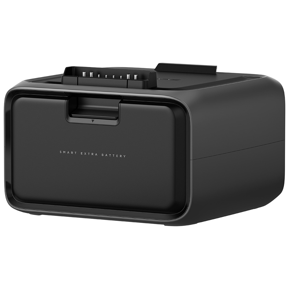 Ecoflow River 3 Plus Smart Extra Battery Eb600 (572Wh)