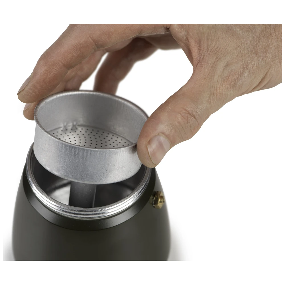 Fox Espresso Maker 450Ml