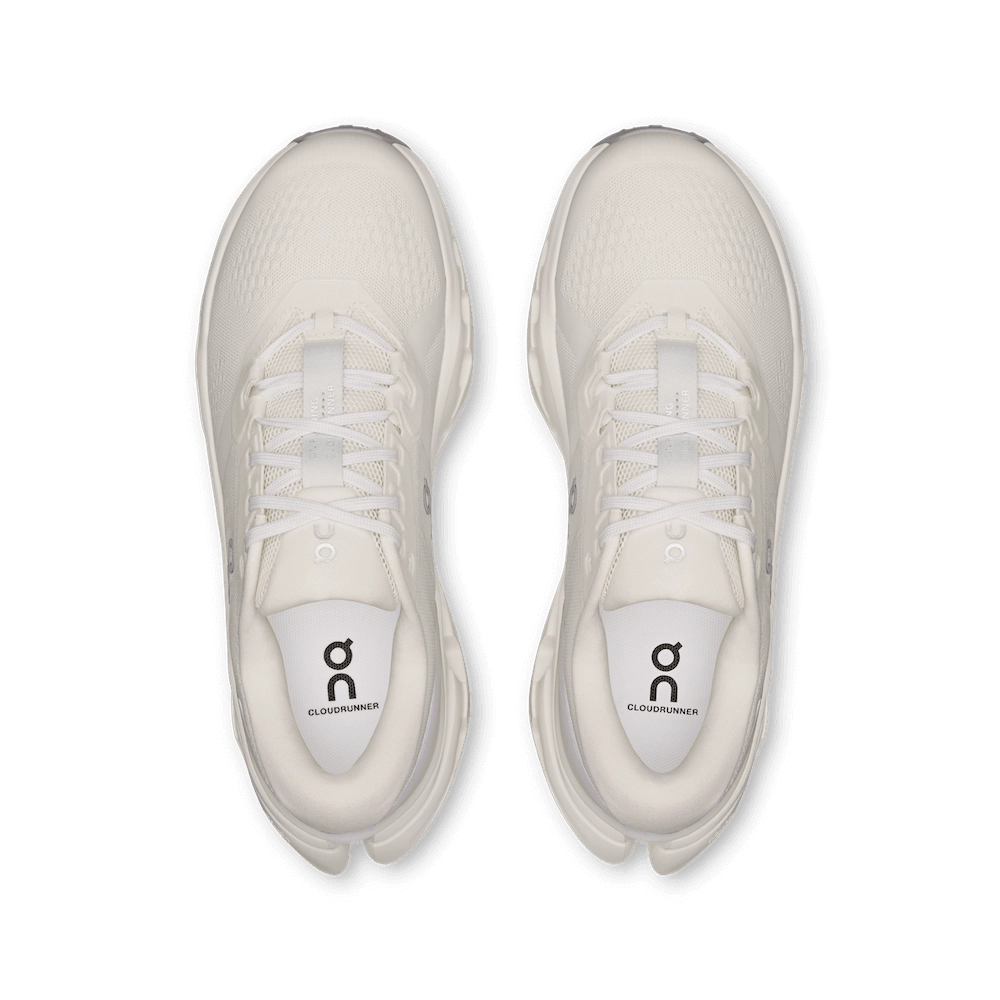 ON Cloudrunner 3 Dames