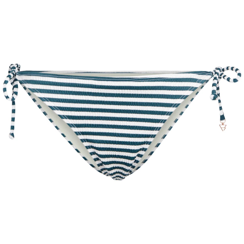 Brunotti Salanina Stripe Bikini Bottom Dames
