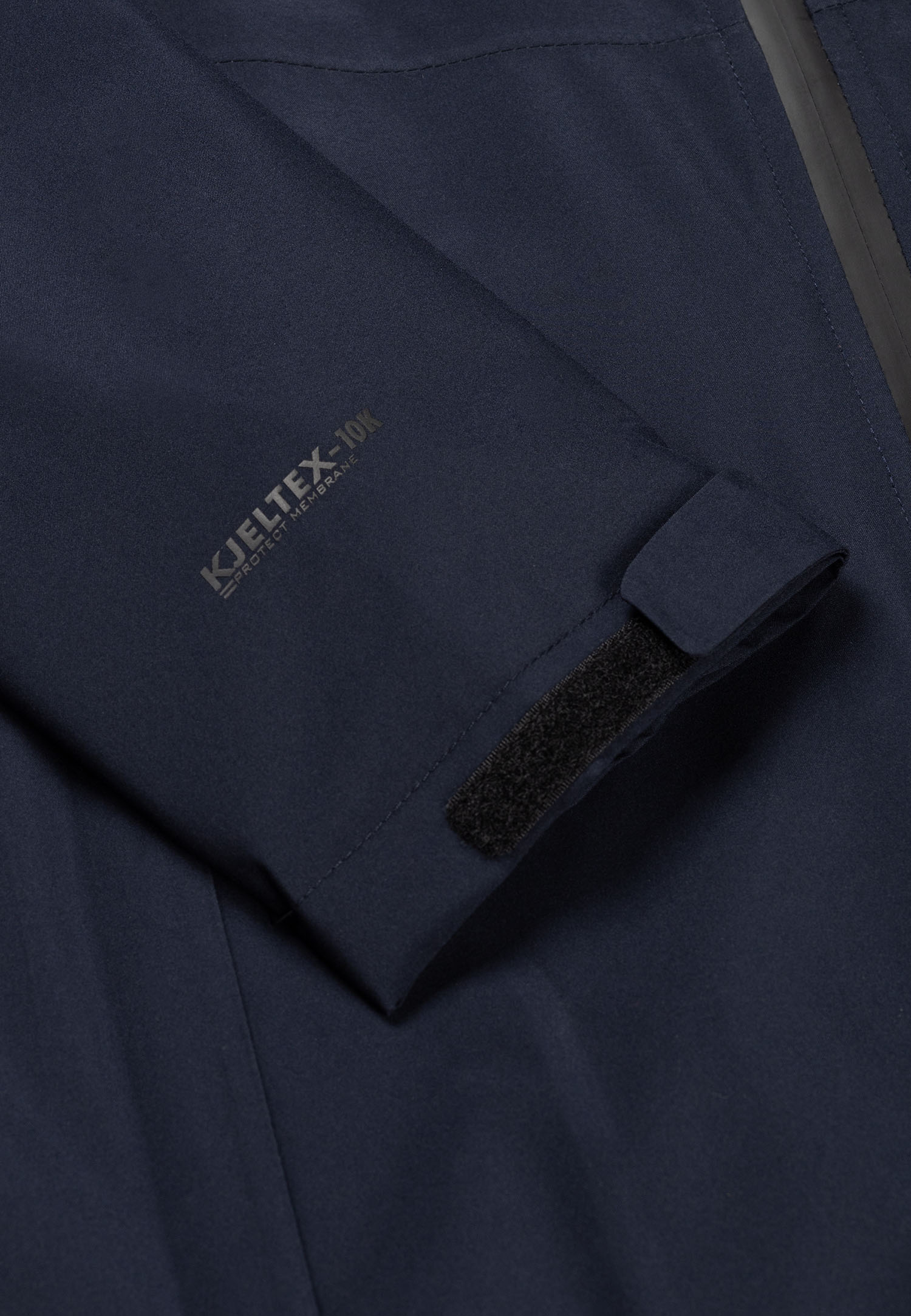 Kjelvik Jacket WP Kiron Heren