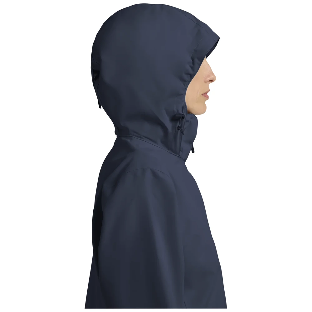 Jack Wolfskin Trailtime 2L Jacket Dames 