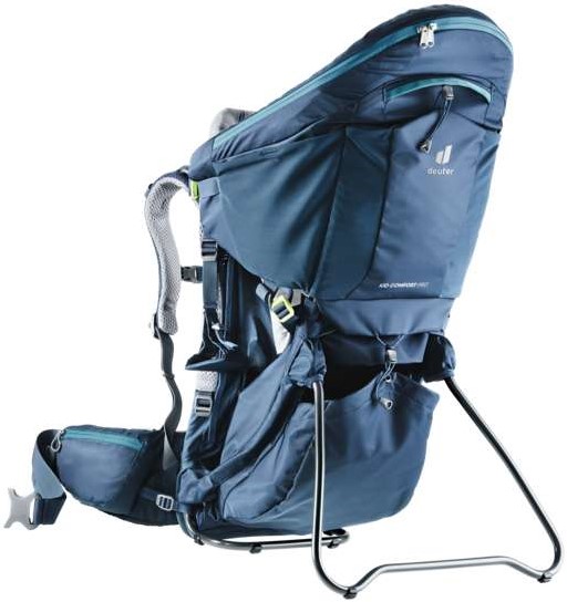 Deuter Kinderdrager Kid Comfort Pro 