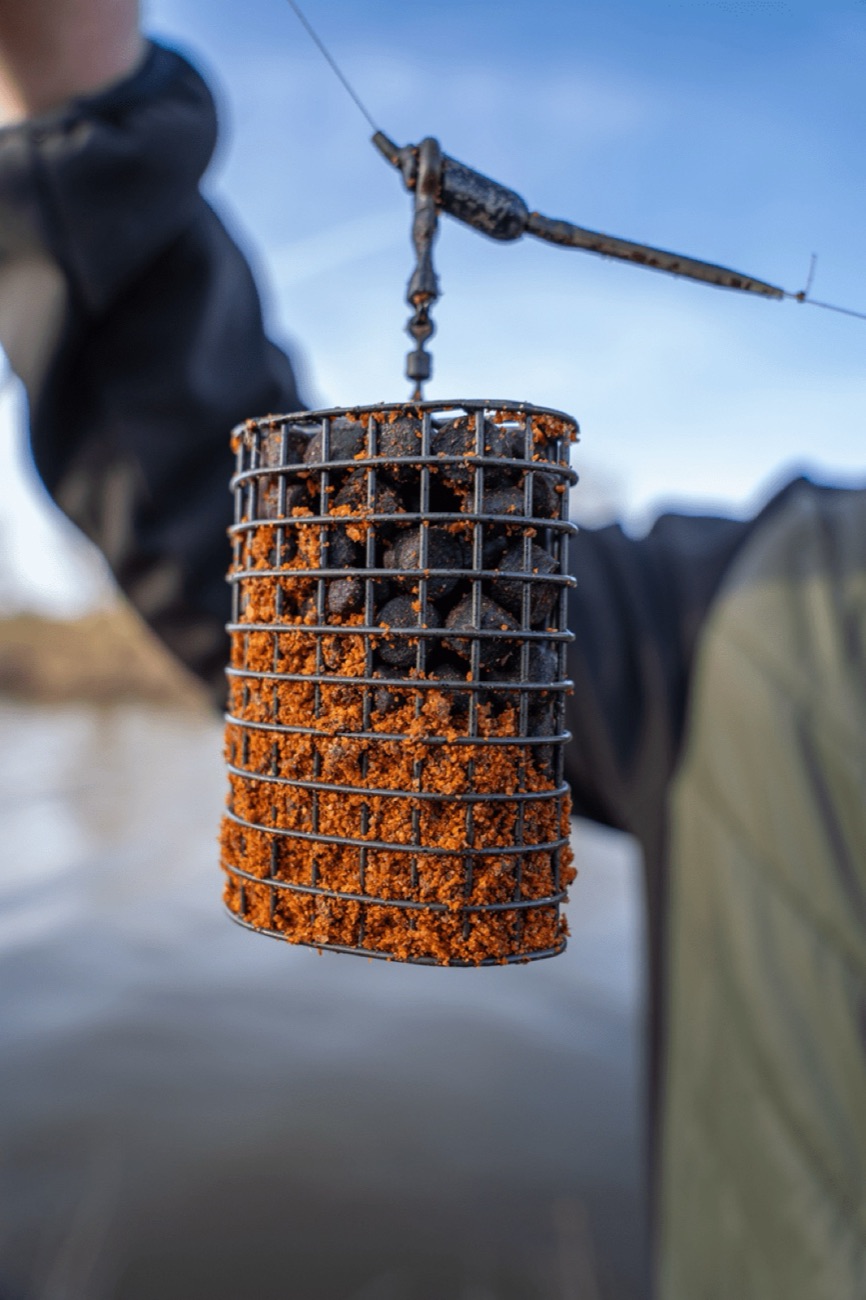 Korum River Cage XT - L60G