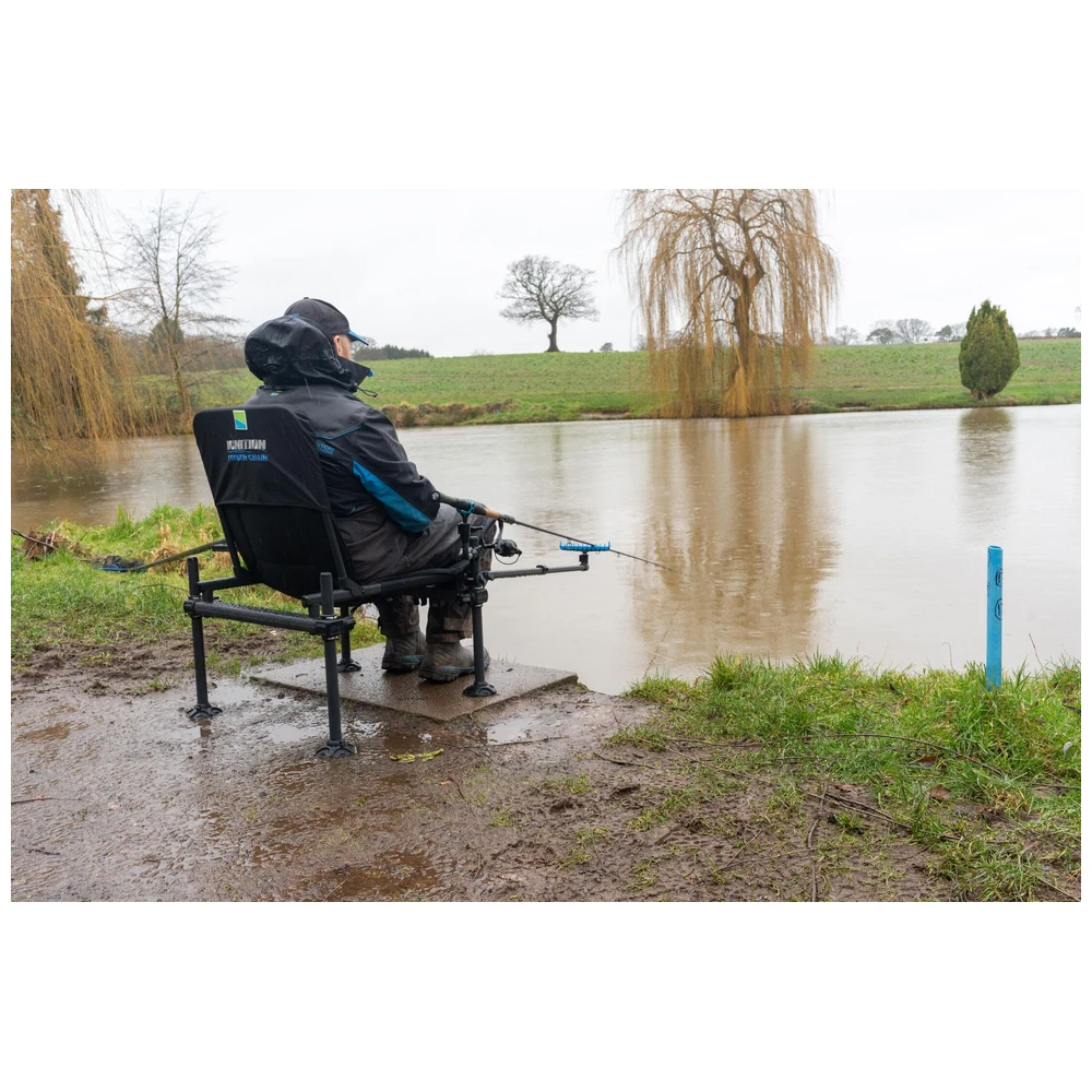 Preston Ignition Feeder Chair Combo