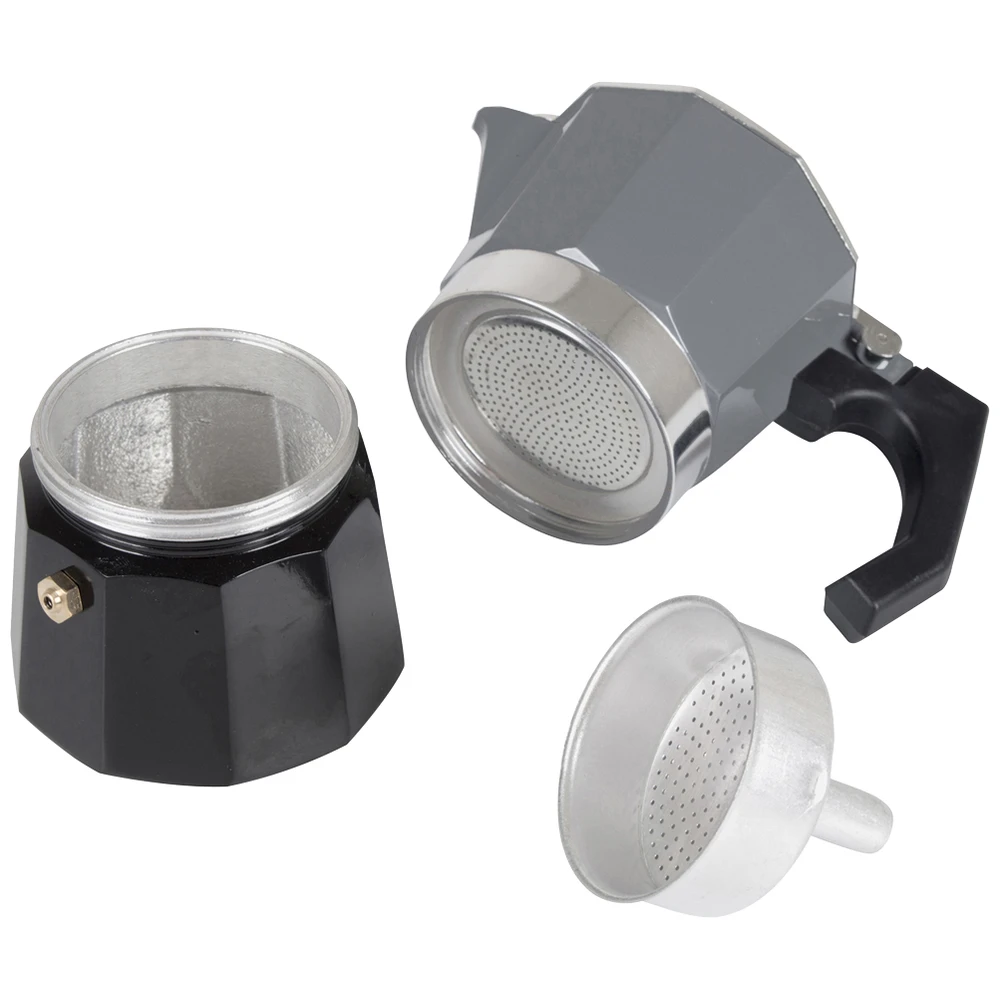 Bo-Camp Percolator Hillingdon 3-Cups