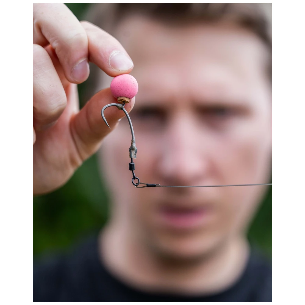 Fox Edges Link Trans Khaki Mono 0.53MM/25Lb (20M)